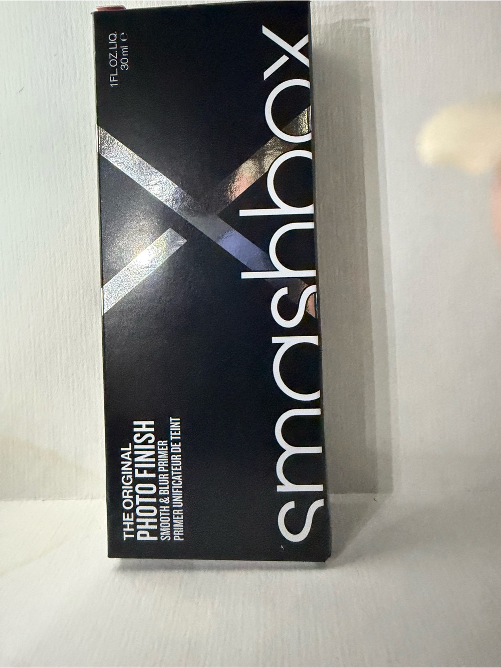 Smashbox The Original Photo Finish Primer - Black Box